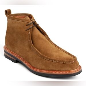 Men’s ANTHONY VEER Heritage Chukka Boots- Size 9.5